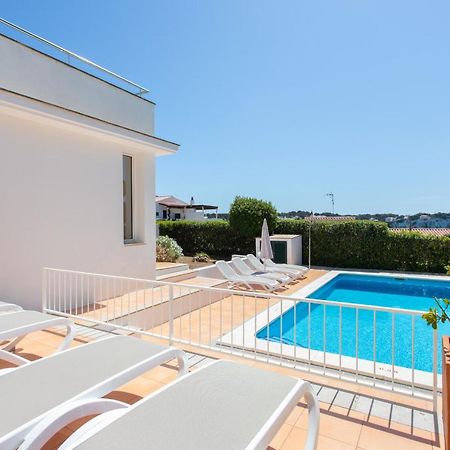 Villa Ermita By Sonne Villas Cala Galdana  Ngoại thất bức ảnh