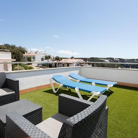 Villa Ermita By Sonne Villas Cala Galdana  Ngoại thất bức ảnh