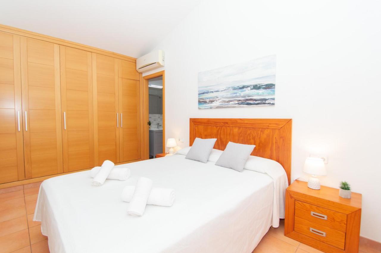 Villa Ermita By Sonne Villas Cala Galdana  Ngoại thất bức ảnh
