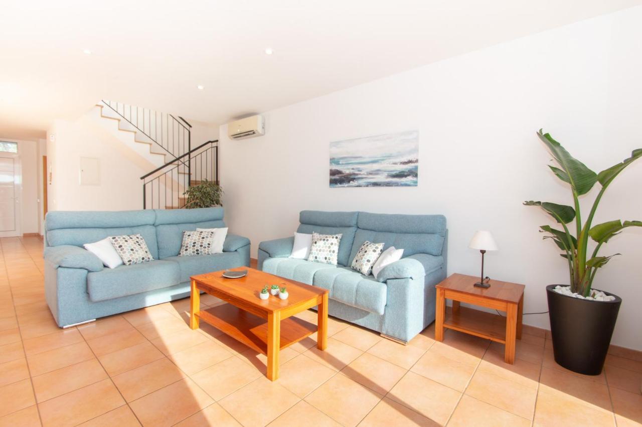 Villa Ermita By Sonne Villas Cala Galdana  Ngoại thất bức ảnh
