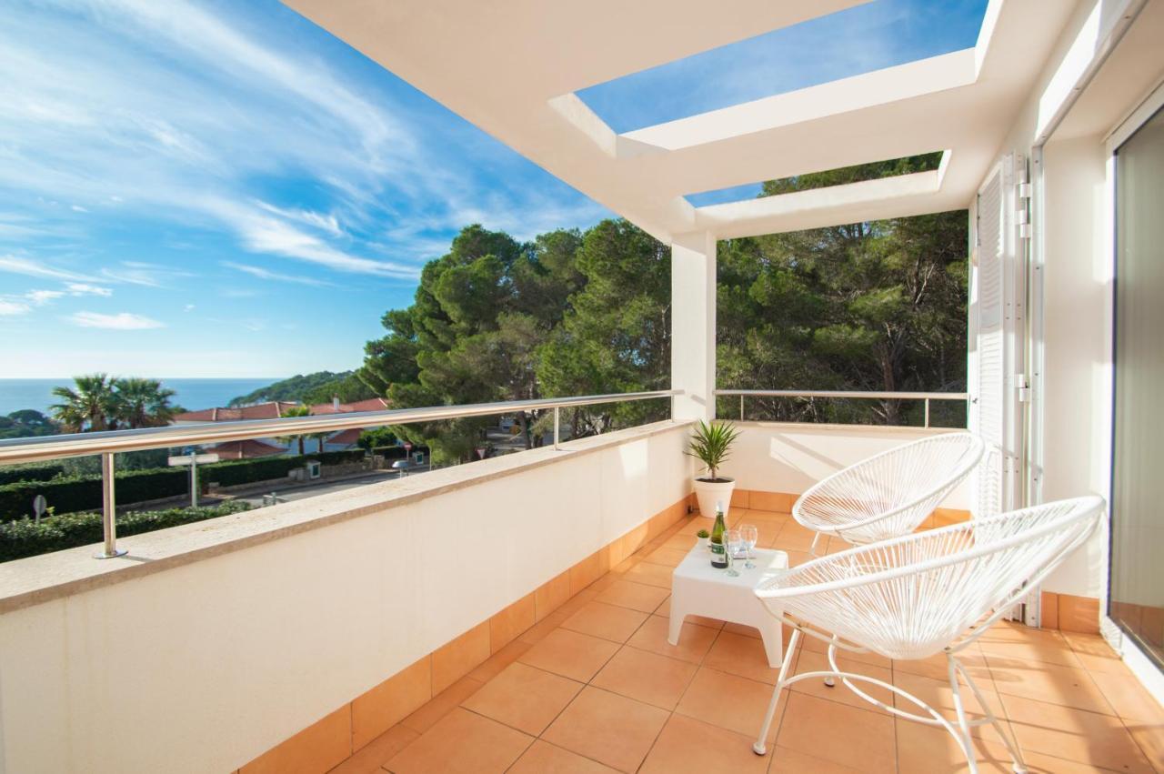 Villa Ermita By Sonne Villas Cala Galdana  Ngoại thất bức ảnh