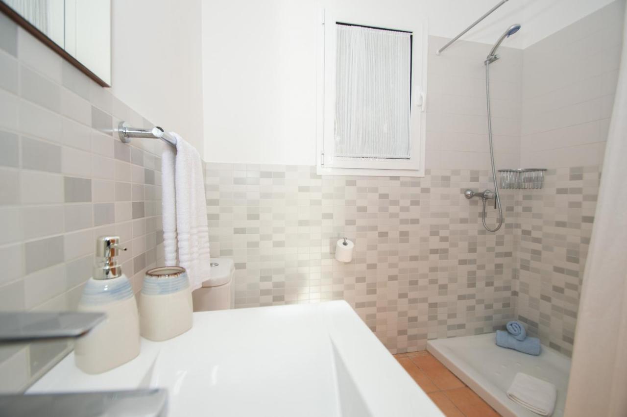 Villa Ermita By Sonne Villas Cala Galdana  Ngoại thất bức ảnh
