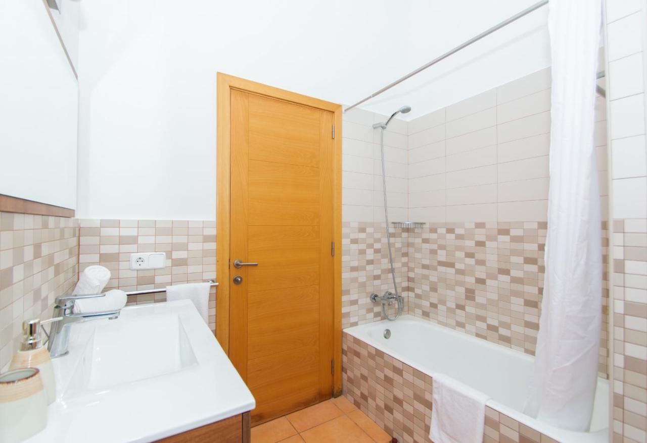 Villa Ermita By Sonne Villas Cala Galdana  Ngoại thất bức ảnh
