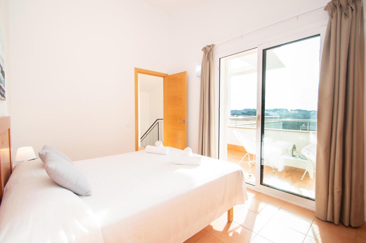 Villa Ermita By Sonne Villas Cala Galdana  Ngoại thất bức ảnh