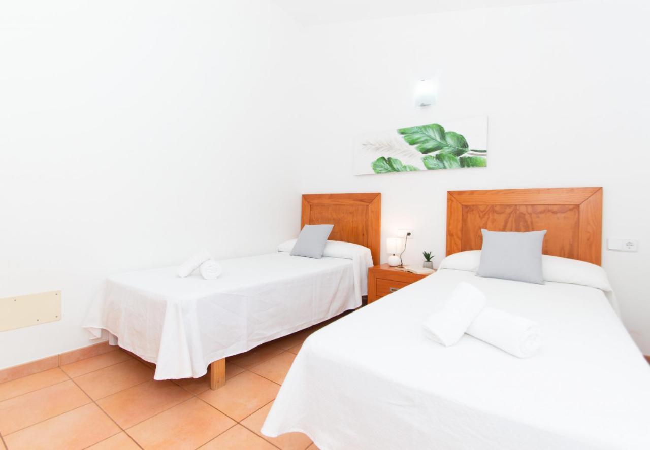 Villa Ermita By Sonne Villas Cala Galdana  Ngoại thất bức ảnh