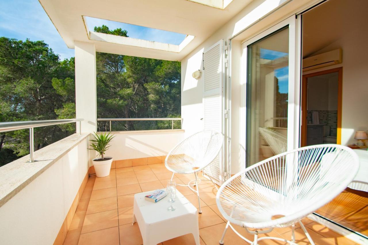 Villa Ermita By Sonne Villas Cala Galdana  Ngoại thất bức ảnh