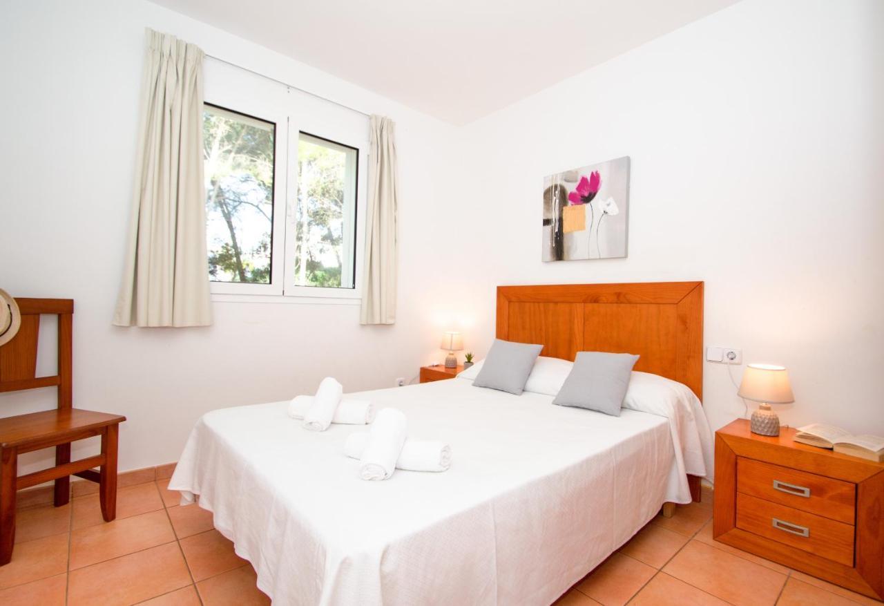 Villa Ermita By Sonne Villas Cala Galdana  Ngoại thất bức ảnh