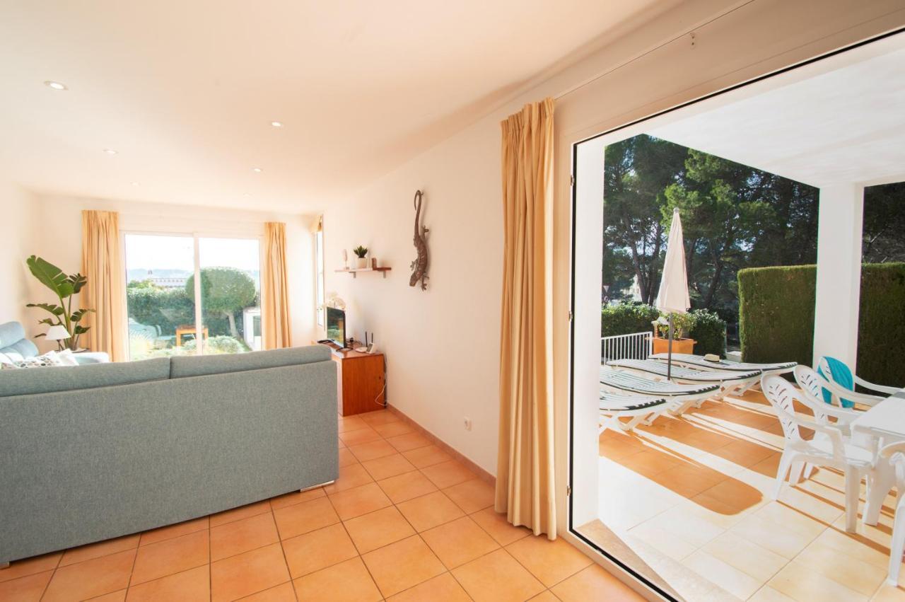Villa Ermita By Sonne Villas Cala Galdana  Ngoại thất bức ảnh
