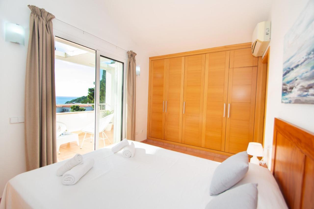 Villa Ermita By Sonne Villas Cala Galdana  Ngoại thất bức ảnh