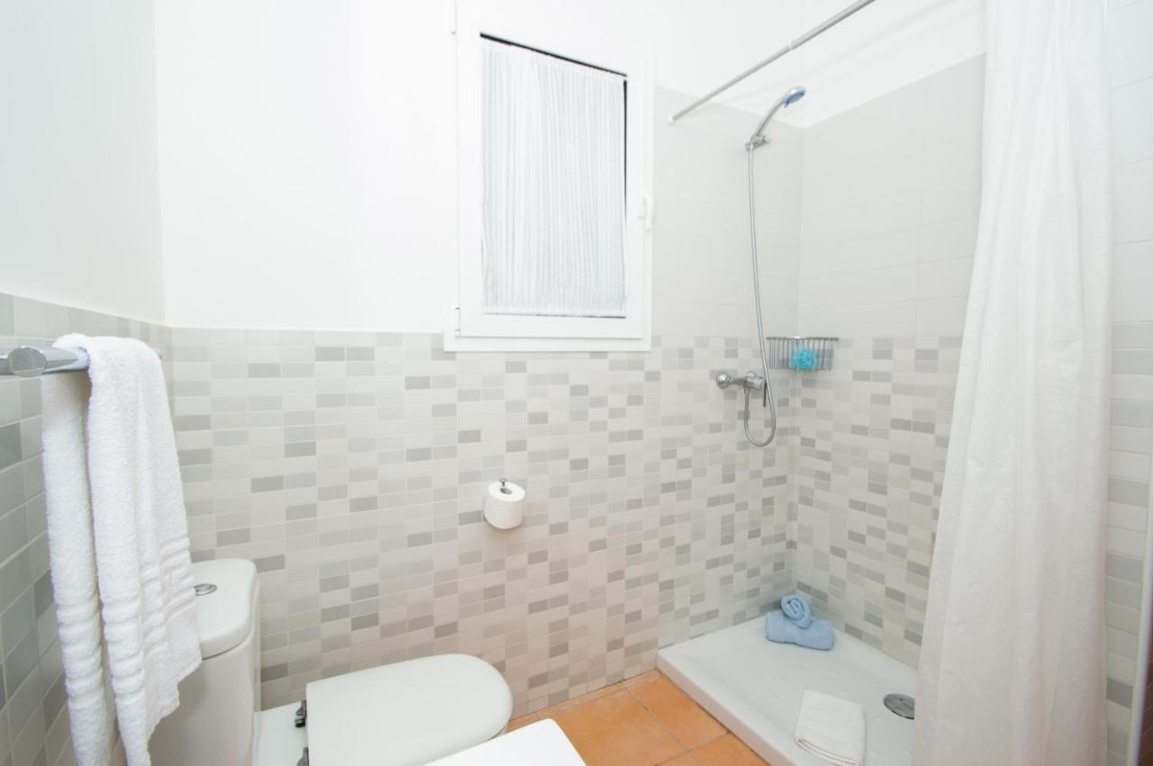 Villa Ermita By Sonne Villas Cala Galdana  Ngoại thất bức ảnh