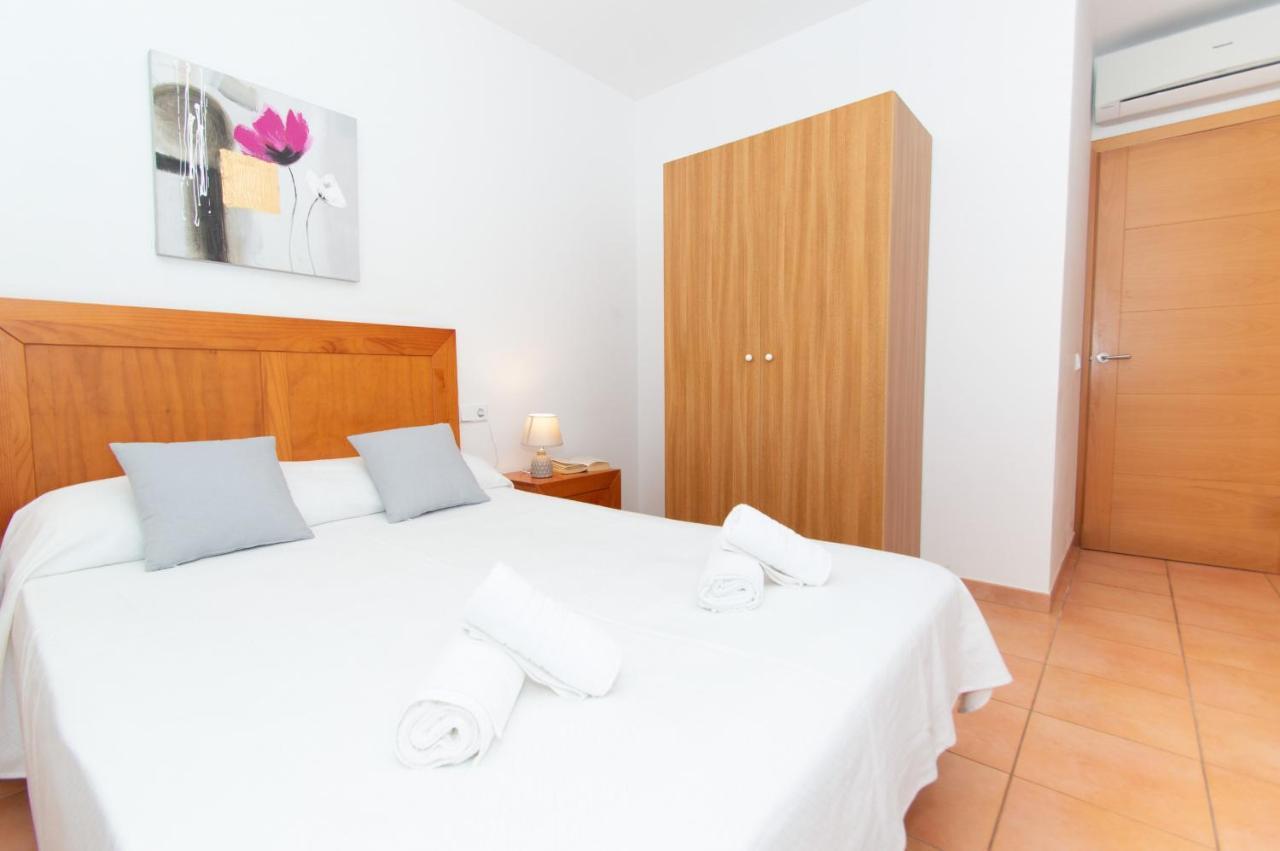 Villa Ermita By Sonne Villas Cala Galdana  Ngoại thất bức ảnh