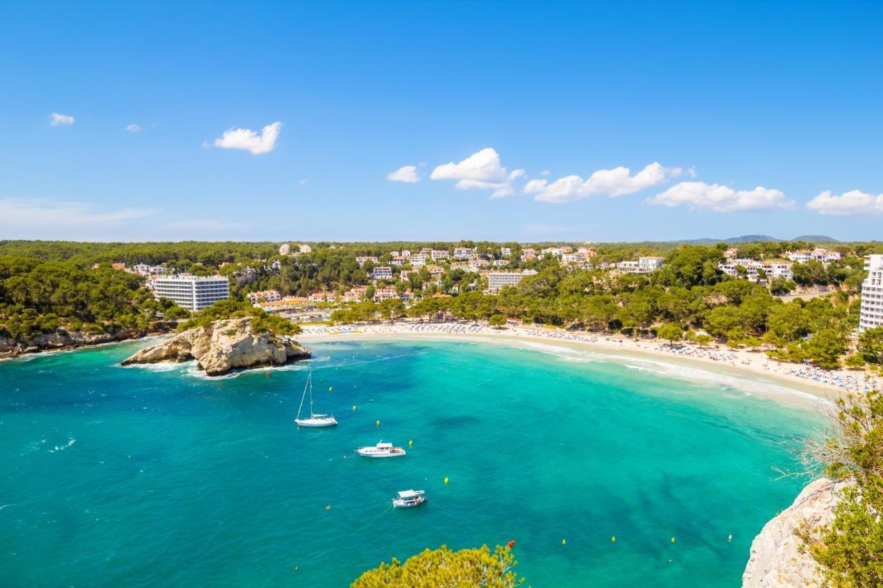 Villa Ermita By Sonne Villas Cala Galdana  Ngoại thất bức ảnh