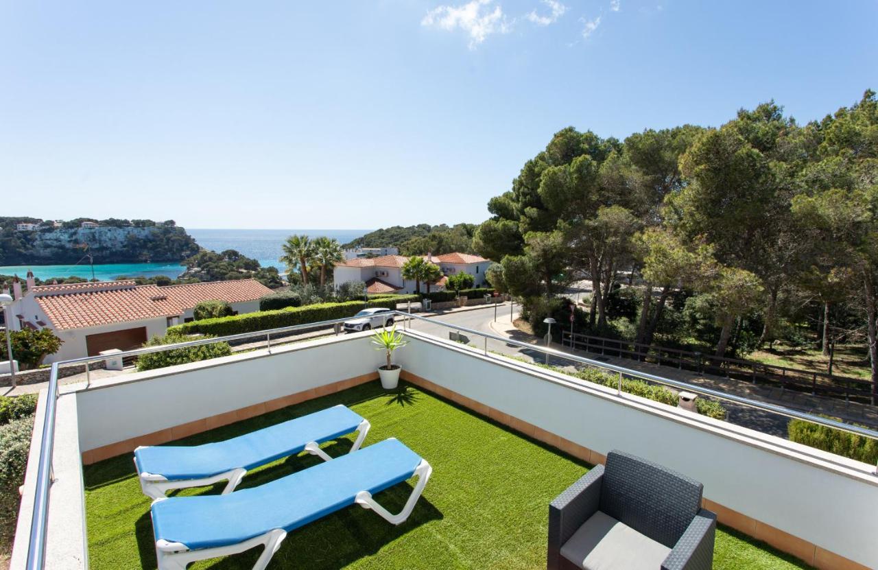 Villa Ermita By Sonne Villas Cala Galdana  Ngoại thất bức ảnh