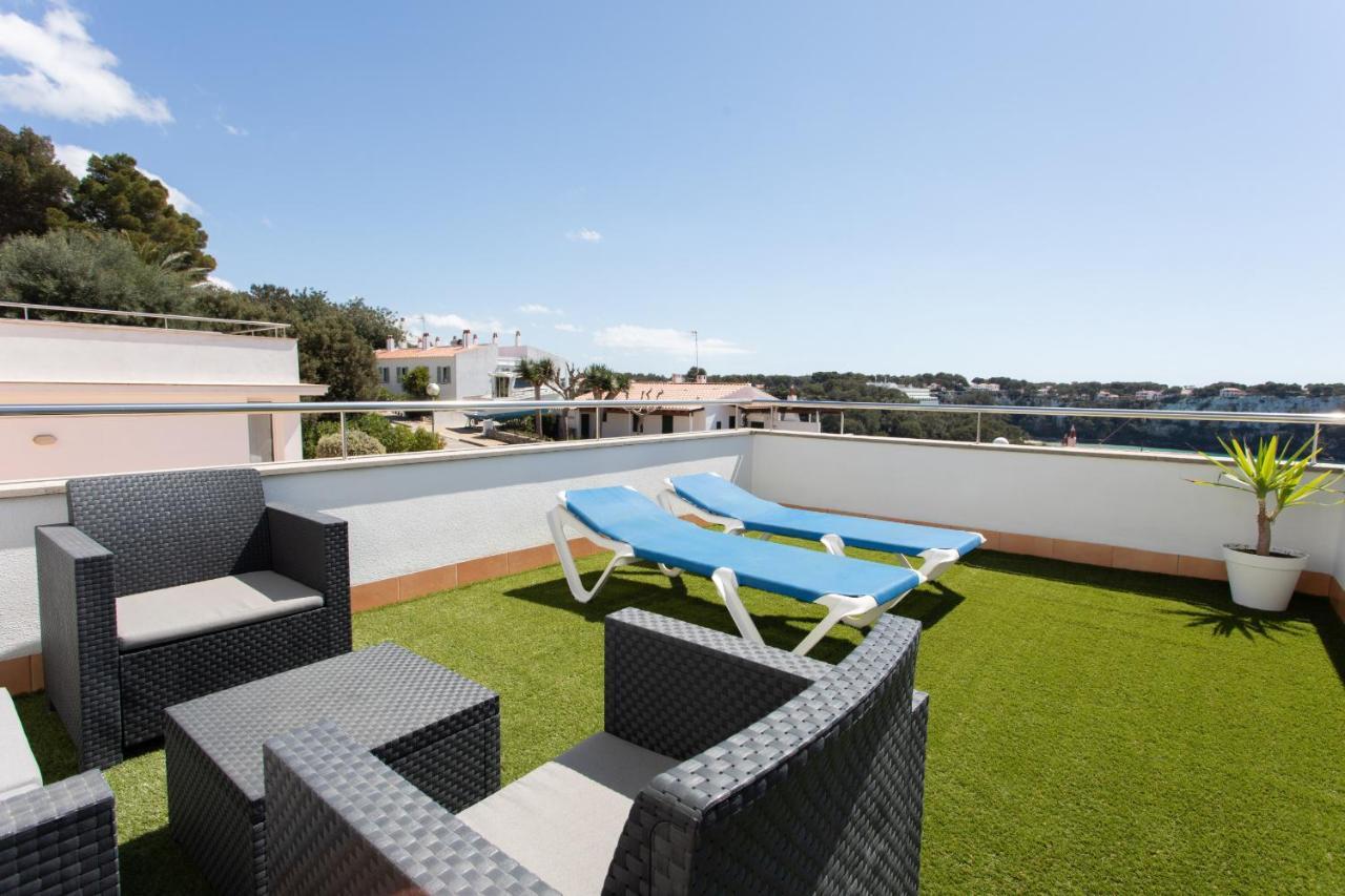 Villa Ermita By Sonne Villas Cala Galdana  Ngoại thất bức ảnh