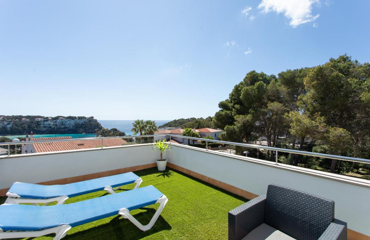 Villa Ermita By Sonne Villas Cala Galdana  Ngoại thất bức ảnh